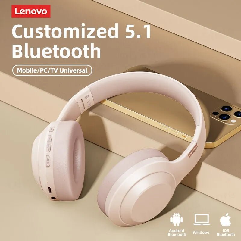 Lenovo TH10 TWS Bluetooth - Drop - 1DropZone